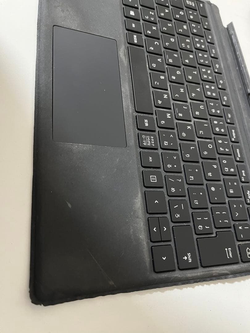 Surface pro7 i5 8gb 128gb タイプカバー ペン