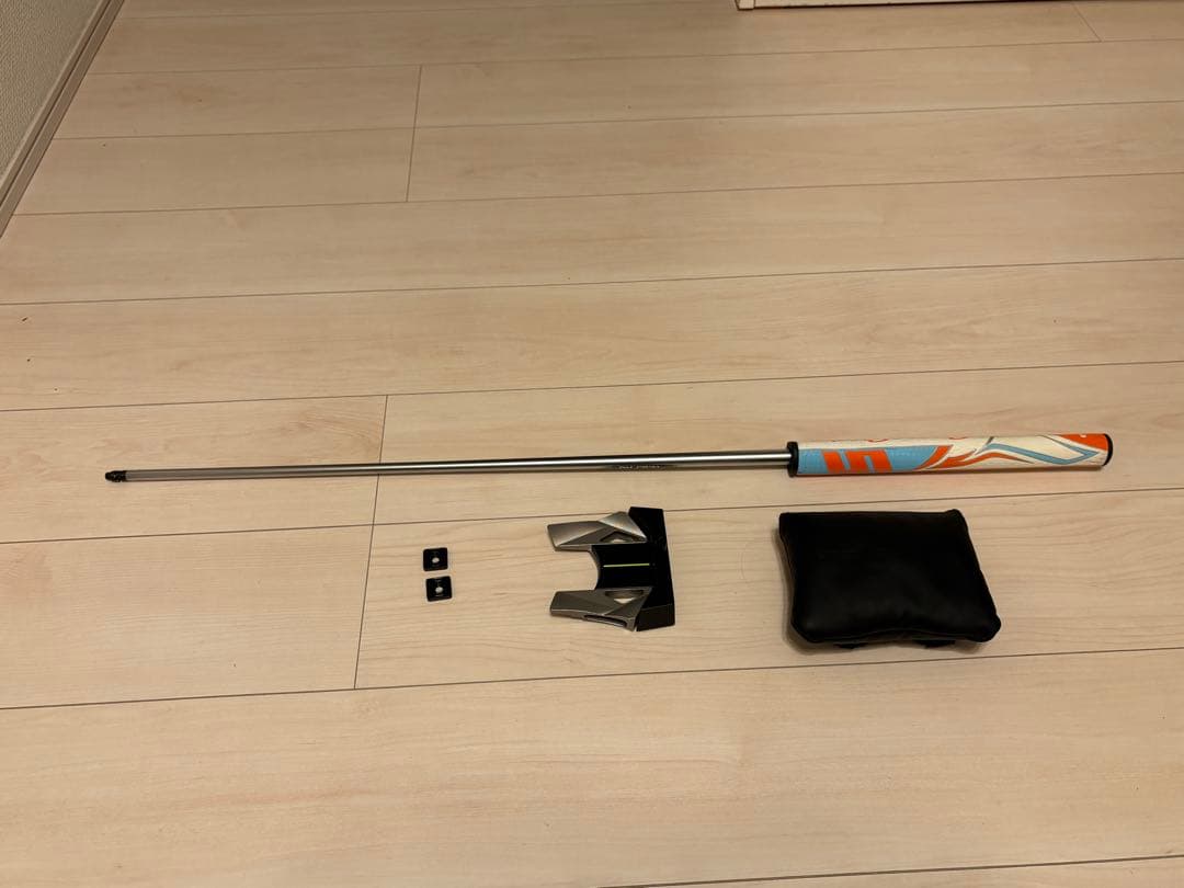 RAZZLE DAZZLE ラズルダズルCSPパター