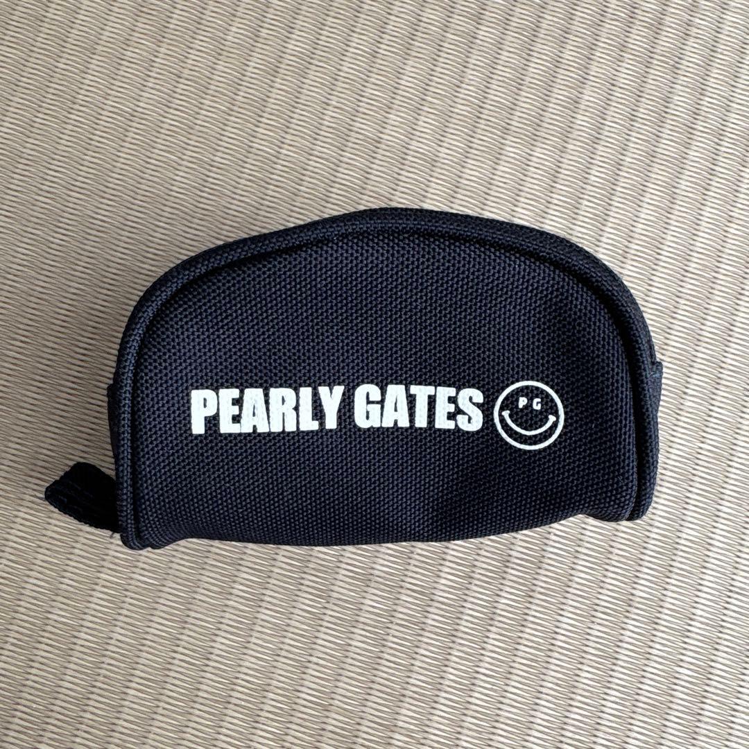 PEARLY GATES バッグセット 大小2点