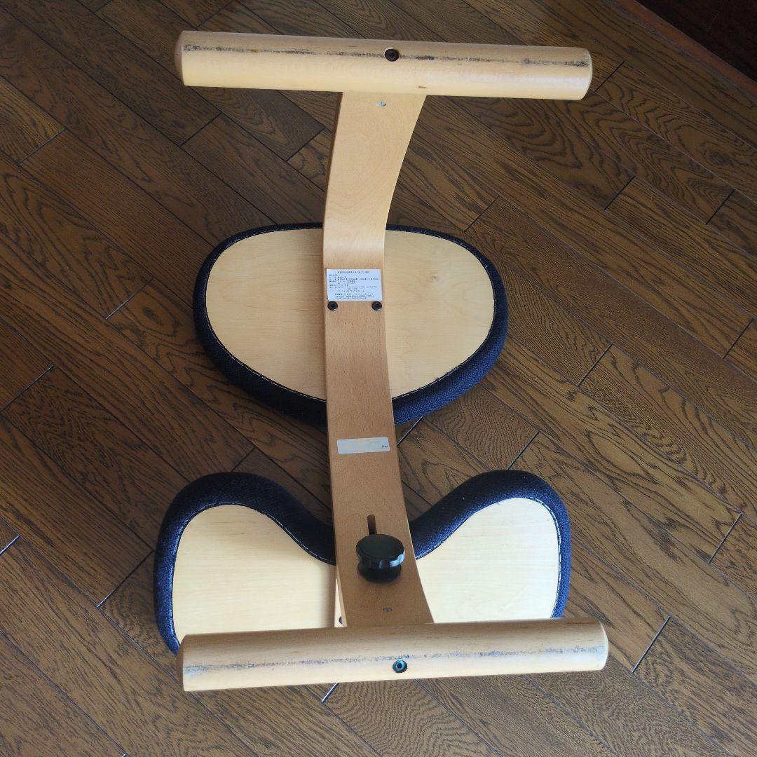 RYBO・リボ・Balans® Easy バランスイージー　ダークブルー