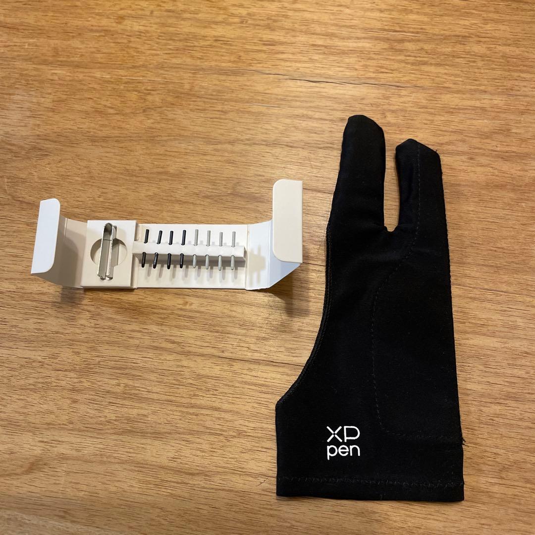 XP-Pen Magic Drawing Pad 12.2インチ 液晶ペンタブ