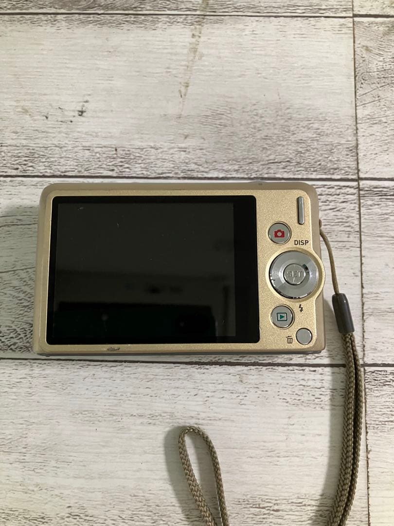 CASIO EXILIM デジタルカメラ　12X