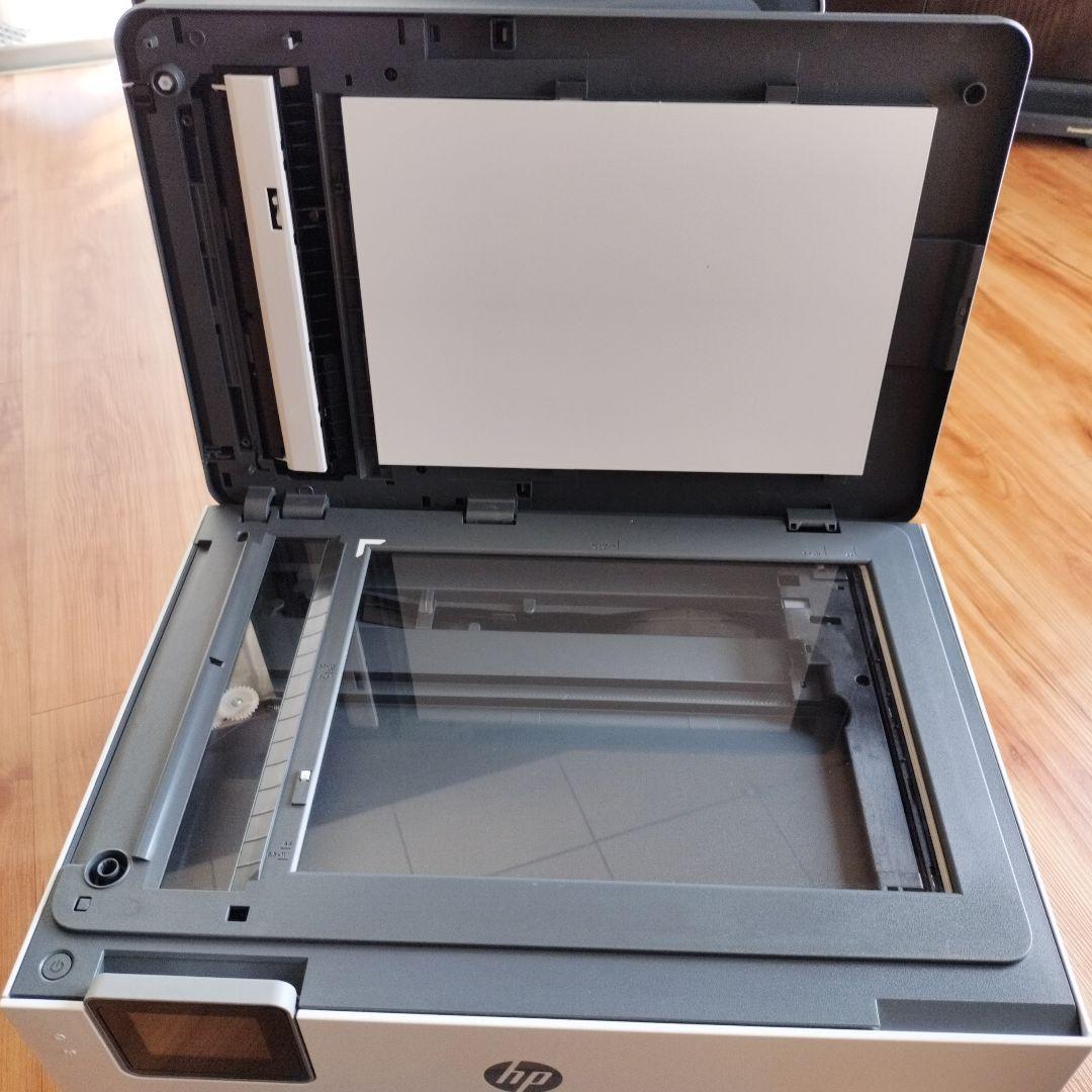 HPプリンター　本体　Officejet Pro 8020 　動作確認済み