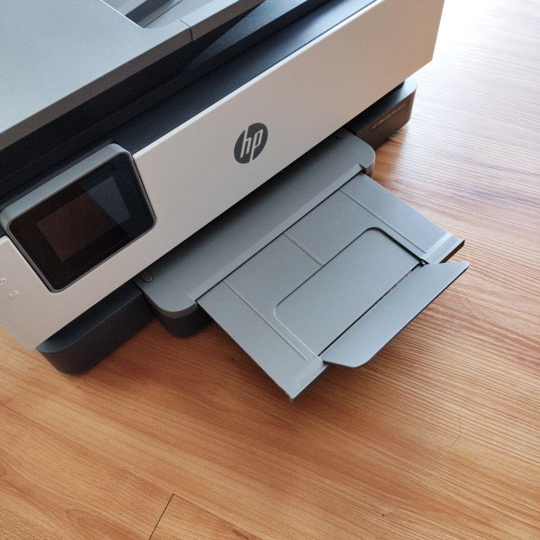 HPプリンター　本体　Officejet Pro 8020 　動作確認済み