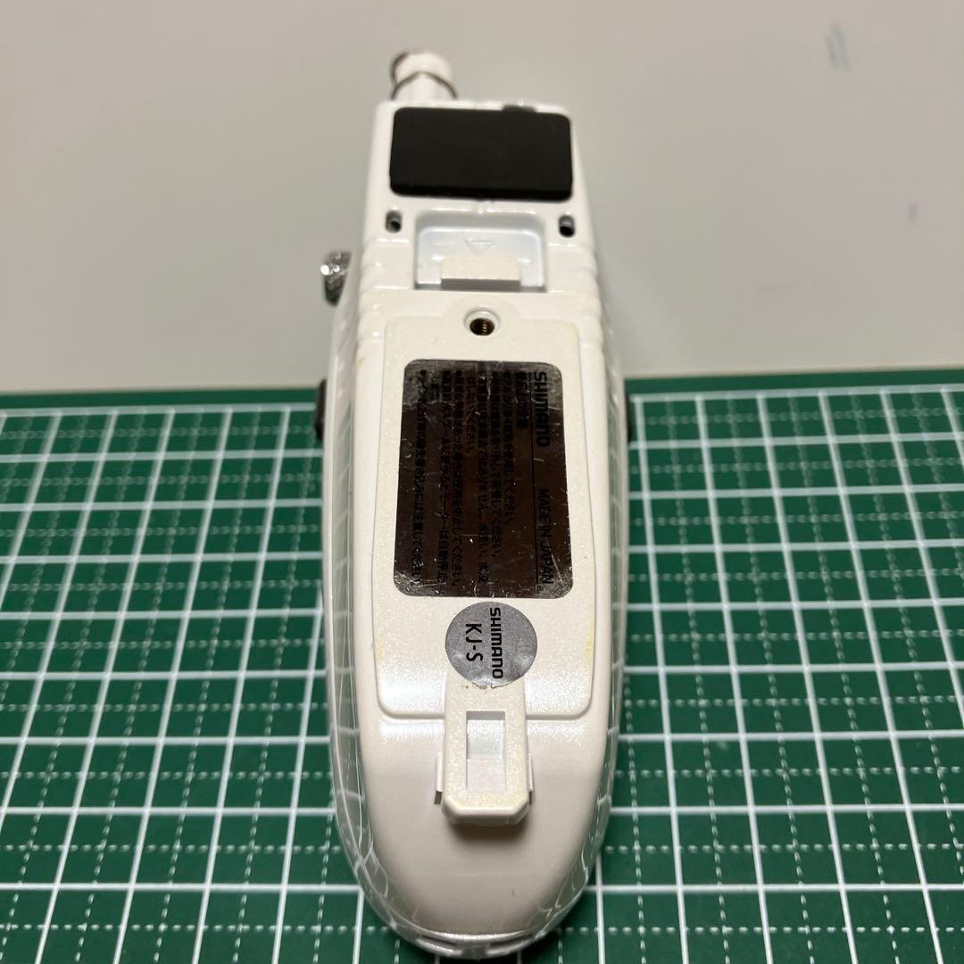 シマノ　ワカサギマチック　プレミアム　Aセット　限定品