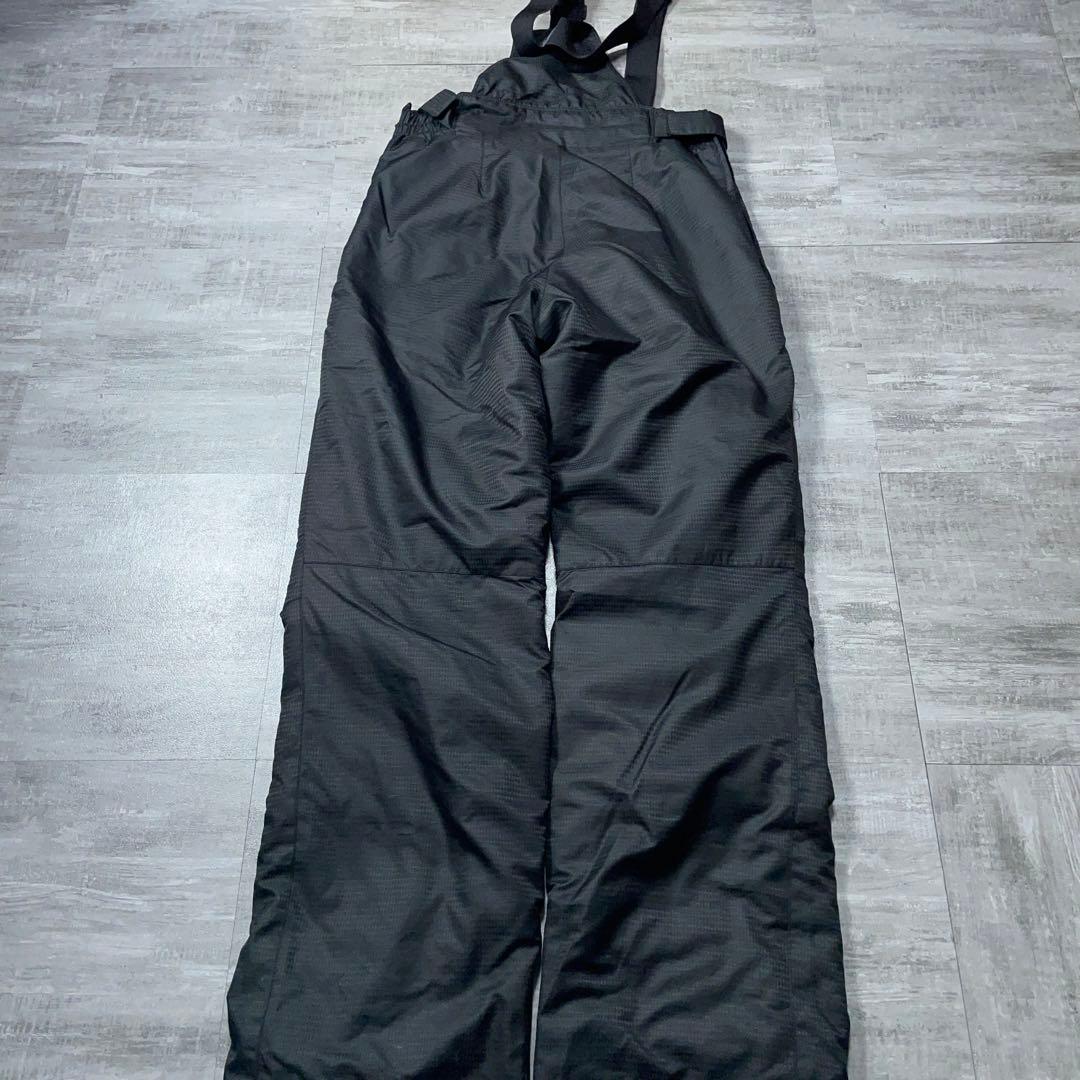 お買い得★ デサント オンヨネ L スキーウェア スノーウェア 授業や旅行に★