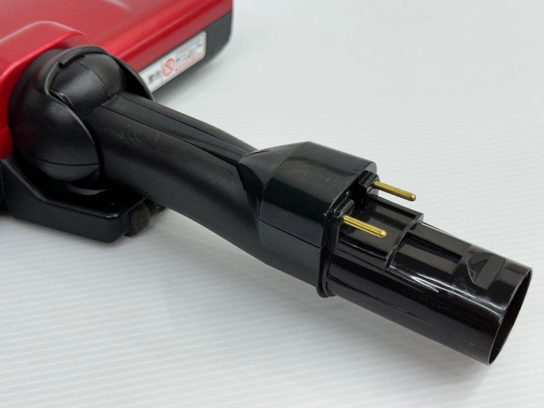 赤　PV-BHL3000J D-DP31 日立掃除機　パワーヘッド　回転ブラシ