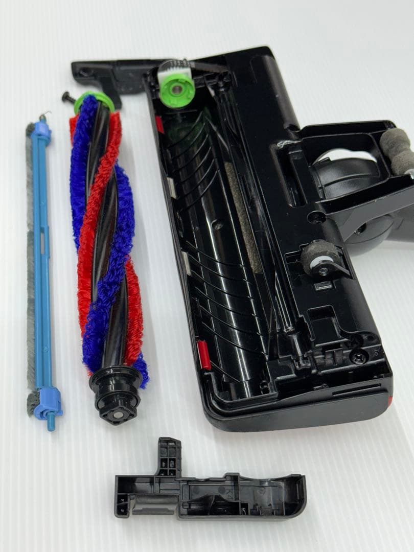 赤　PV-BHL3000J D-DP31 日立掃除機　パワーヘッド　回転ブラシ