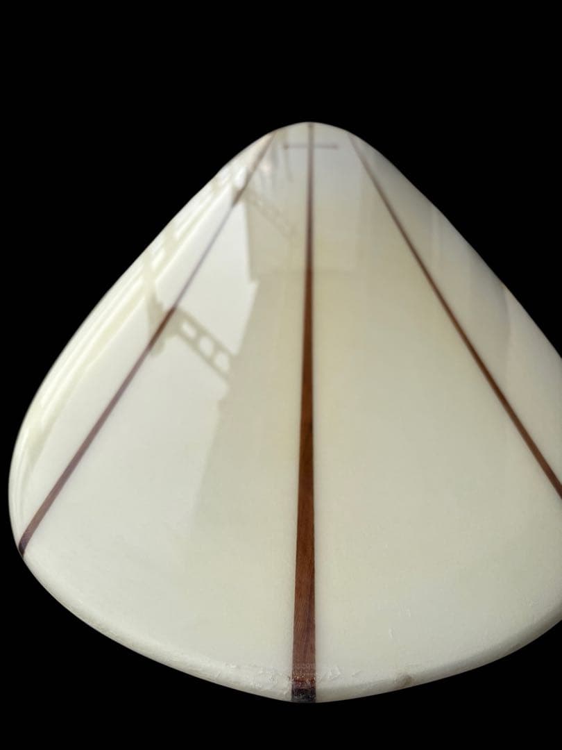 テイクオフ最速 Dewey Weber STYLIST 9.4 ロングボード