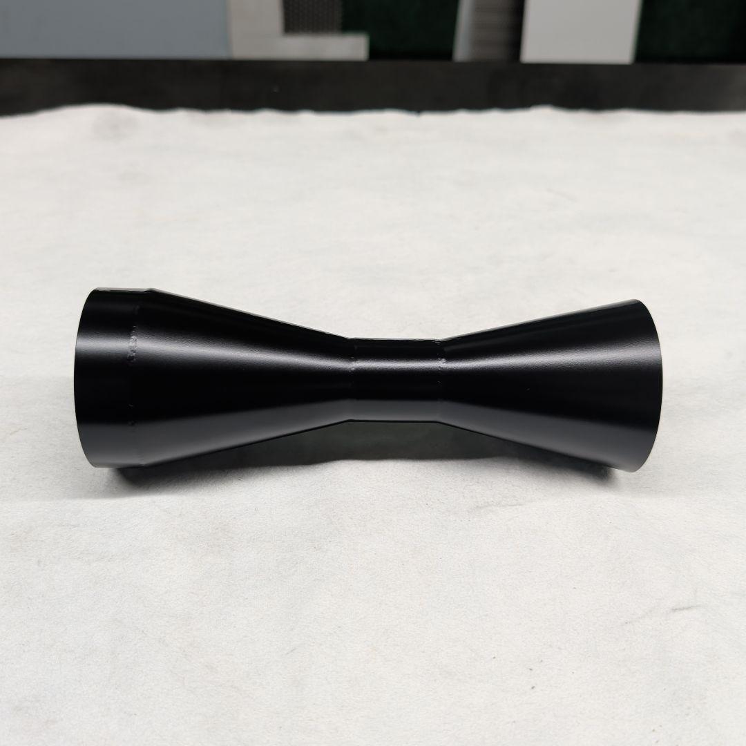 【チロル】東京鉄管レース管用　砂時計型