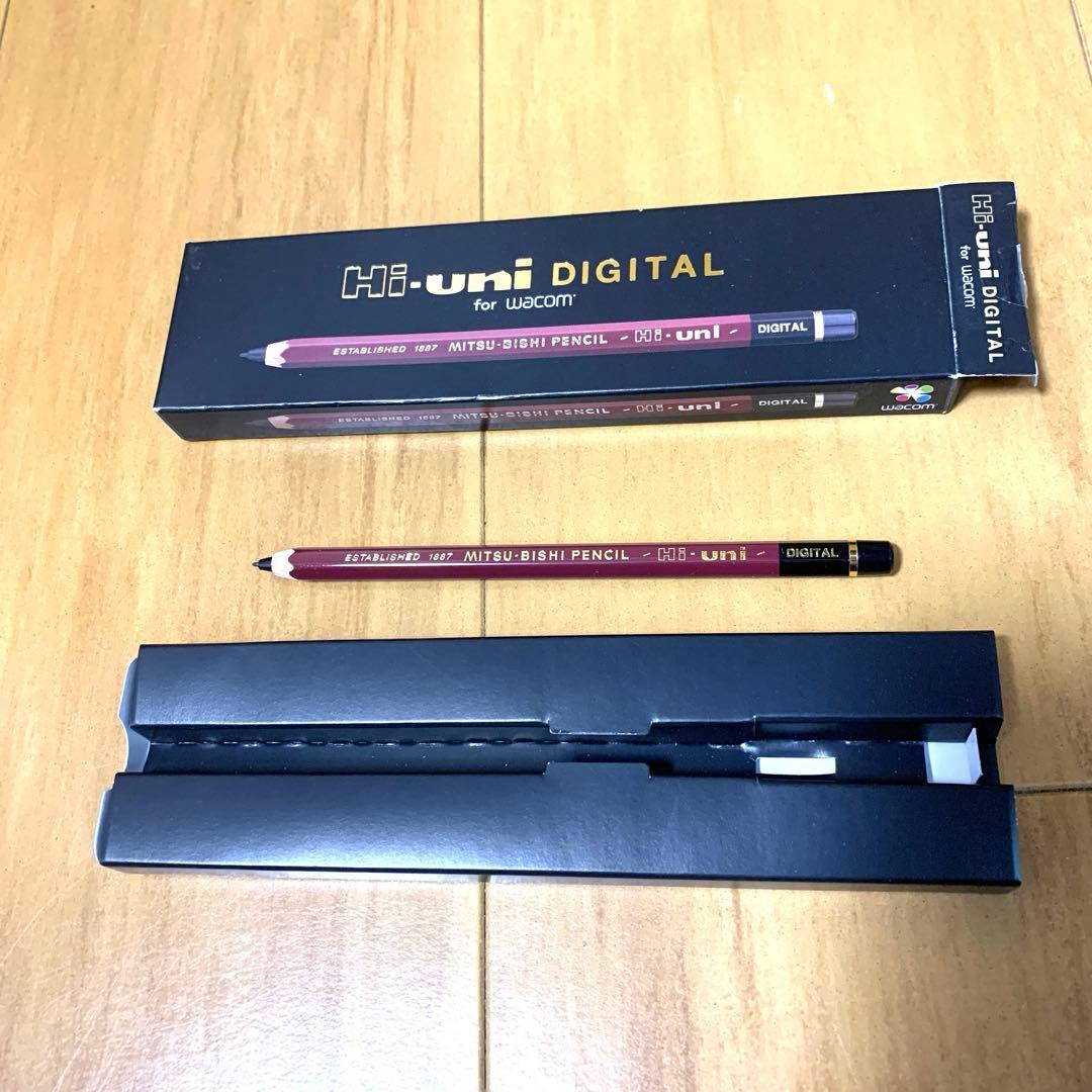 液タブ・ペンタブ Wacom one DTC133