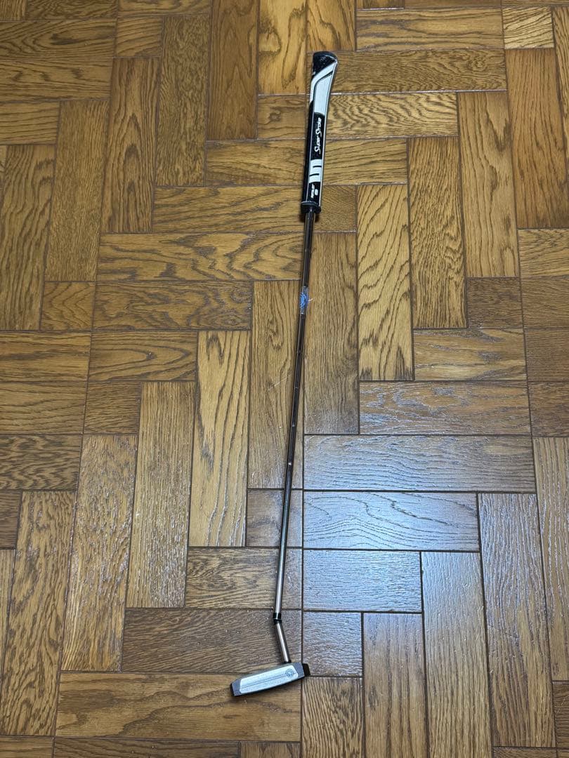 オデッセイ　ミルドコレクションSXパター