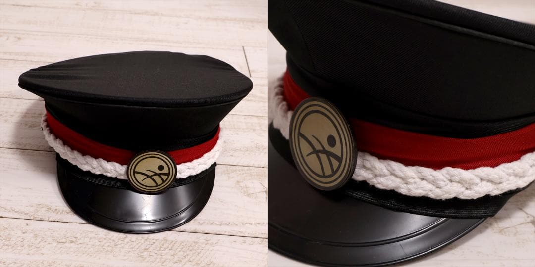 刀剣乱舞　蛍丸　通常　正装　戦闘衣装　M