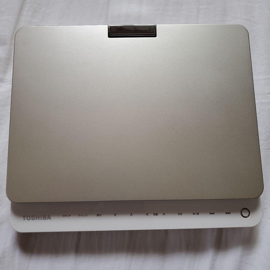 TOSHIBA ブルーレイプレーヤーSD-BP900S