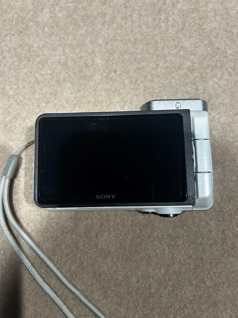 SONY HDR-GW66V ビデオカメラ 本体