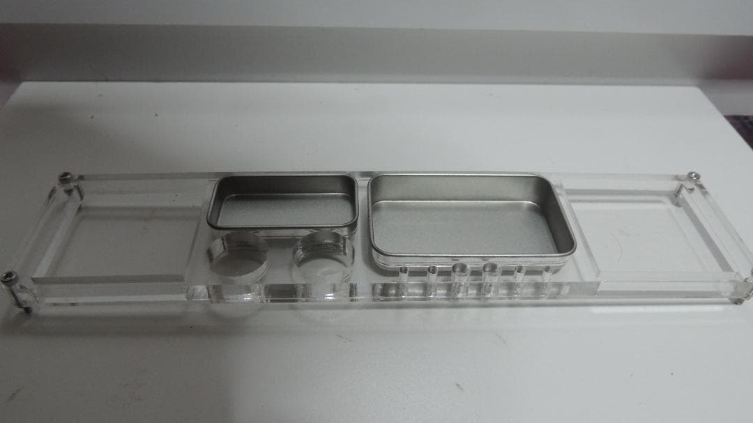 メカニカルキーボードメンテナンスキット