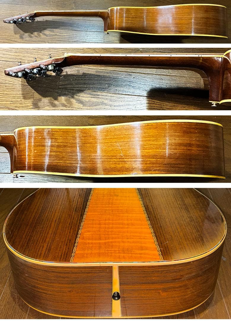 ★ ウイスキーボンボンMorris　スペシャル50 高音鈴なり納得重低音★