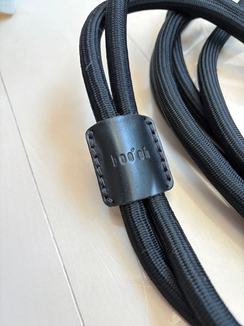 boo'oh ショルダーハーネス オールインワンハーネス　肩がけ Mサイズ