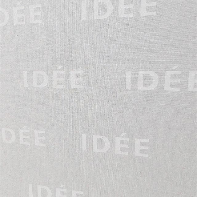 イデーAO2シーターソファ（グレー）