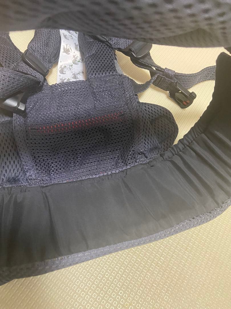 ⭐︎ゆりこ様⭐︎BABYBJÖRN Baby Carrier Harmony