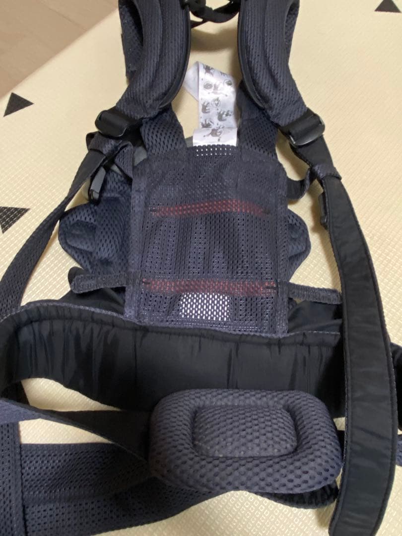 ⭐︎ゆりこ様⭐︎BABYBJÖRN Baby Carrier Harmony