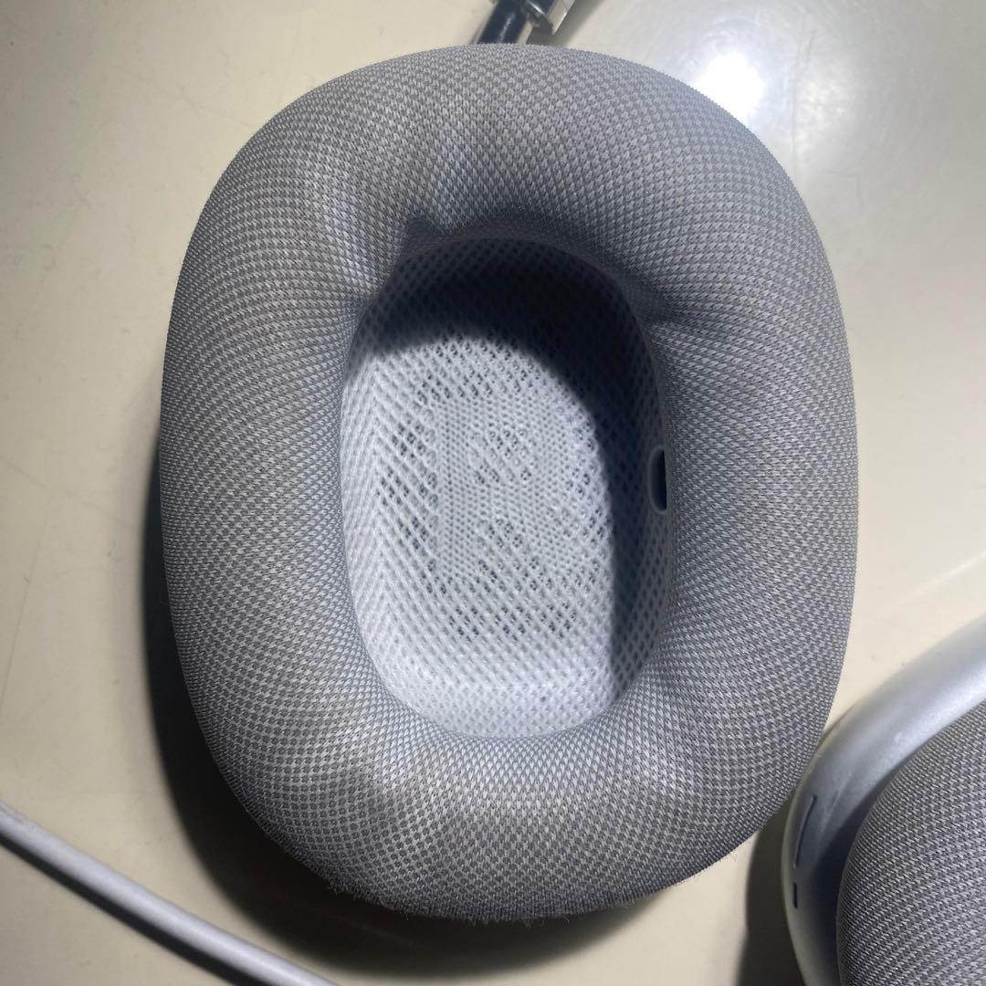 本日限定価格　Apple AirPods Max シルバー