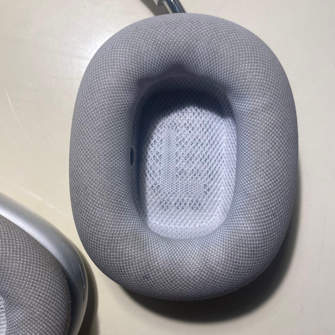 本日限定価格　Apple AirPods Max シルバー