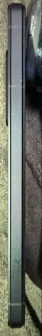 Xperia1Ⅵ(SO-51E) 256gb ブラック　SIMフリー　美品