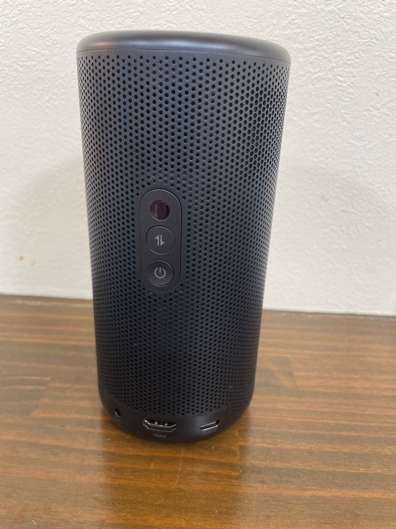 Anker Nebula Capsule 3 Laser 公式ジンバルスタンド付