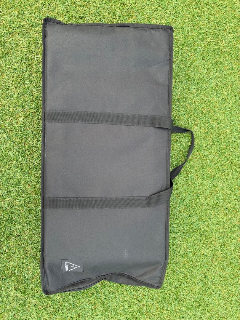 RATEL WORKS ウッドパネル120テーブル