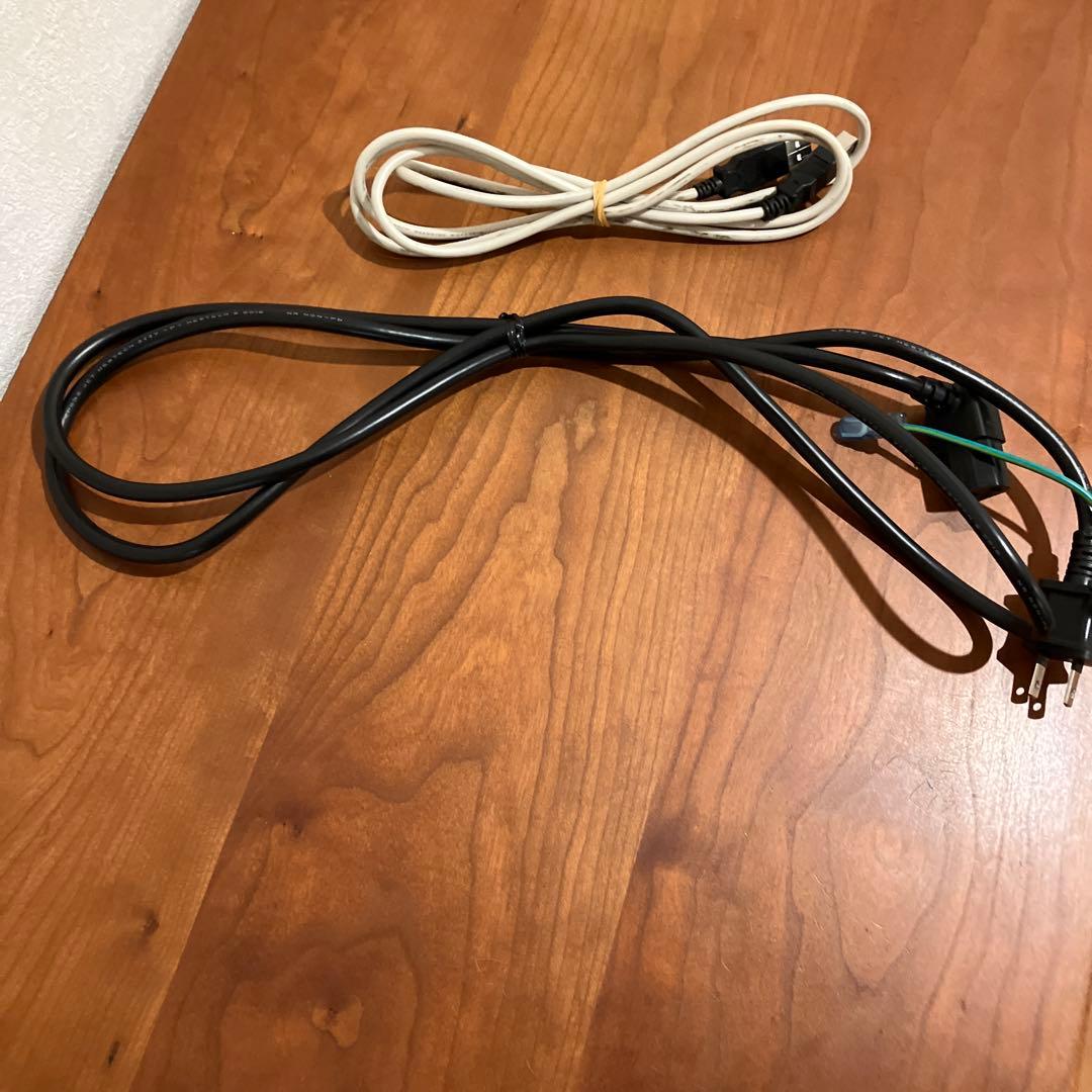 【ジャンク】EPSON EP803AWプリンター 白