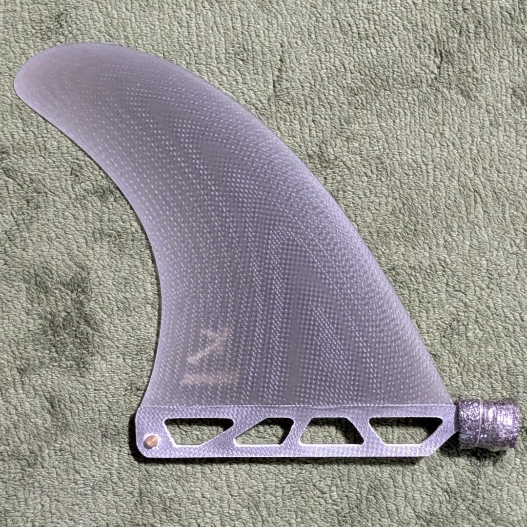 LOST　FIBER GLASSシングルフィン6,25インチ新品
