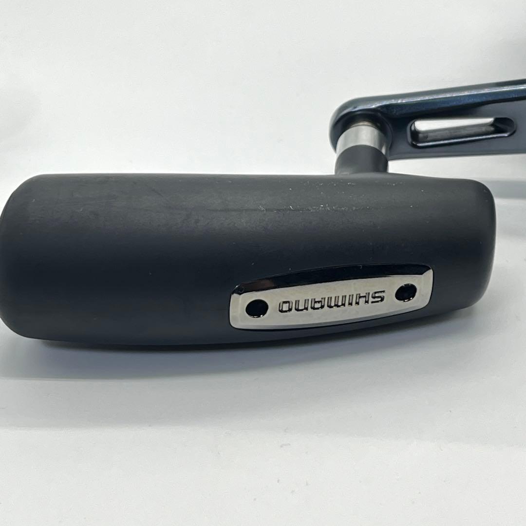 オシアジガー　LD 2500HG シマノ　ジギング　ブリ　ヒラマサ　カンパチ