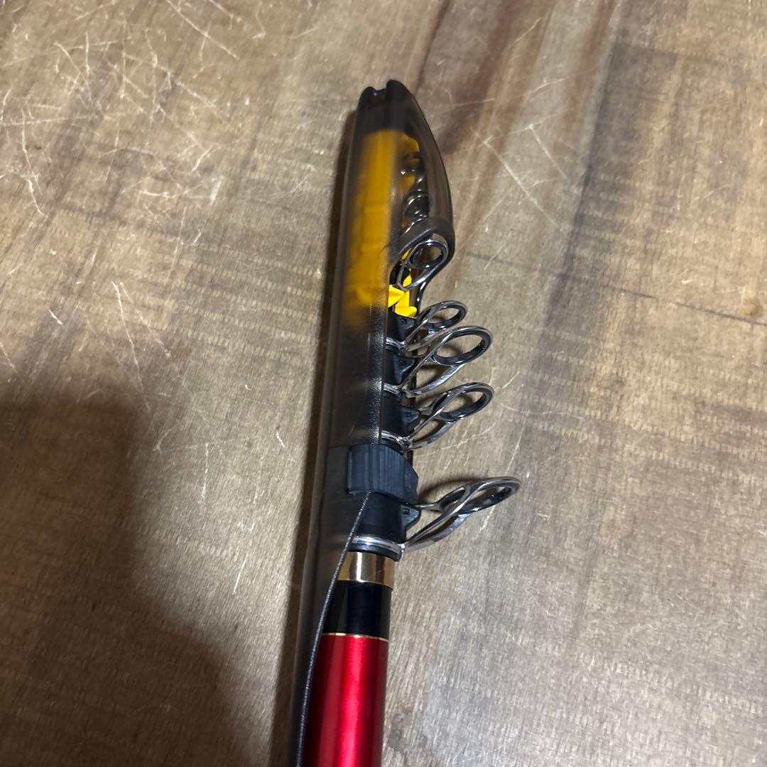 がまかつヒラマサ天剛2 H5