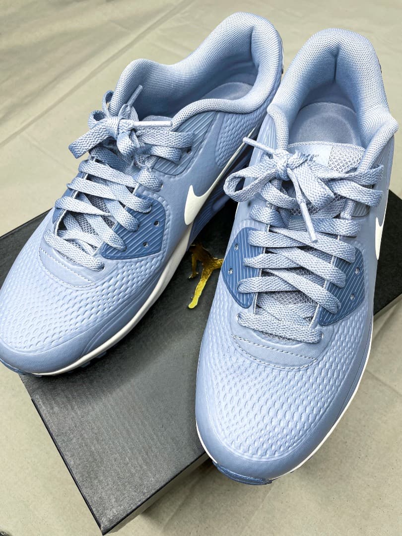 【最終値下げ】NIKE AIR MAX 90 G ナイキ エア マックス 90