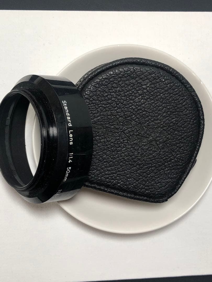 前期型　super takumar 55mm f1.8 m42マウント