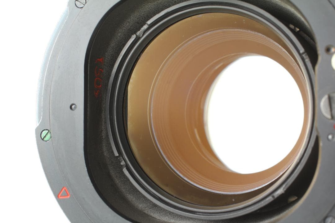 Hasselblad 150mm f/4 レンズ