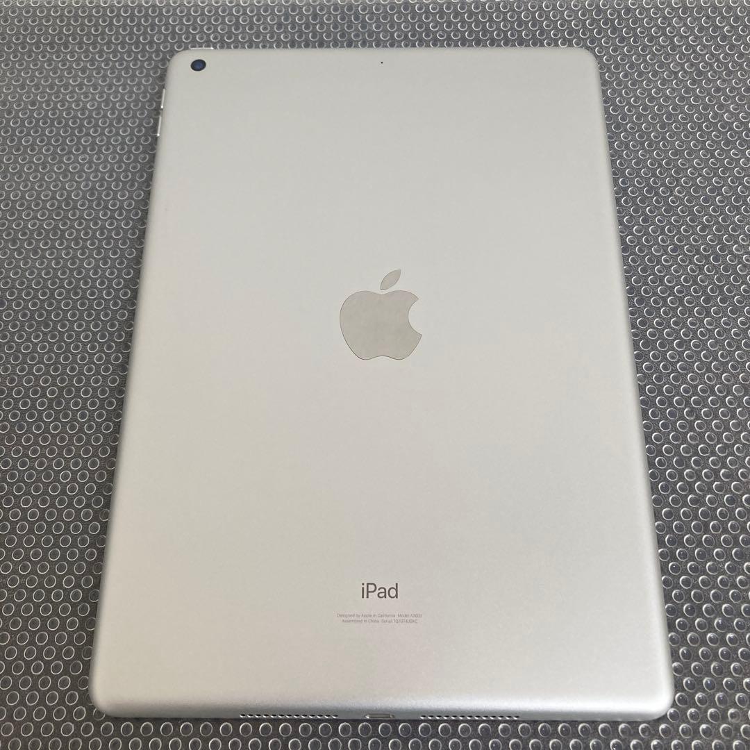 328【早い者勝ち】電池最良好☆iPad9 第9世代 256GB WIFIモデル