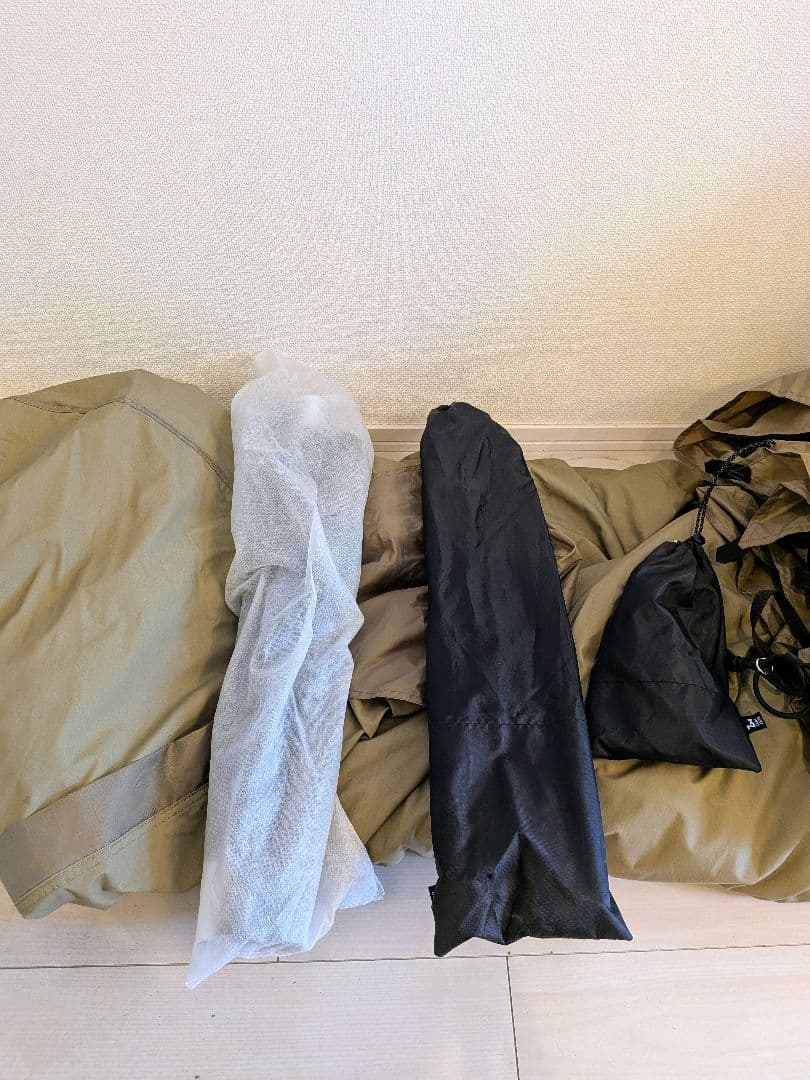 ZANEARTS ゼインアーツ　ギギ1TC gigi1tc