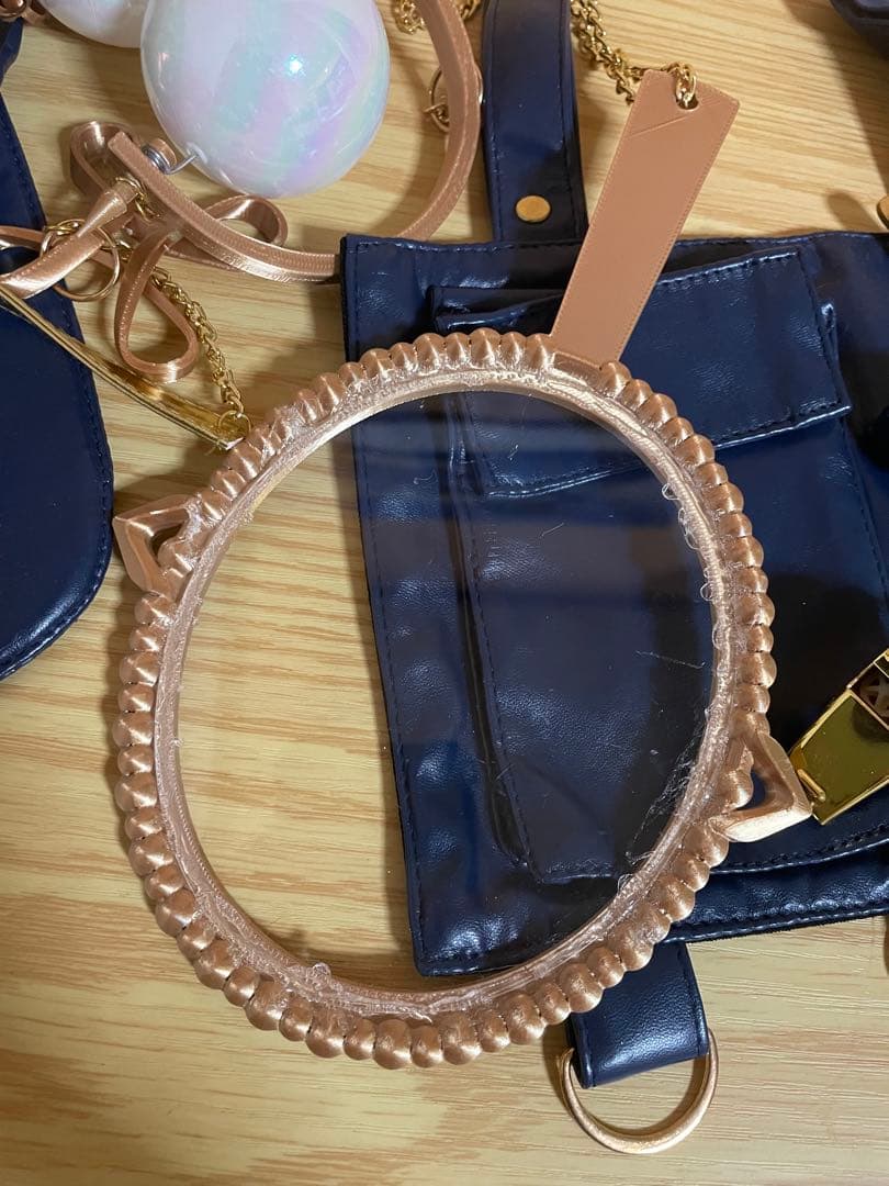 星導ショウ 新衣装 コスプレ