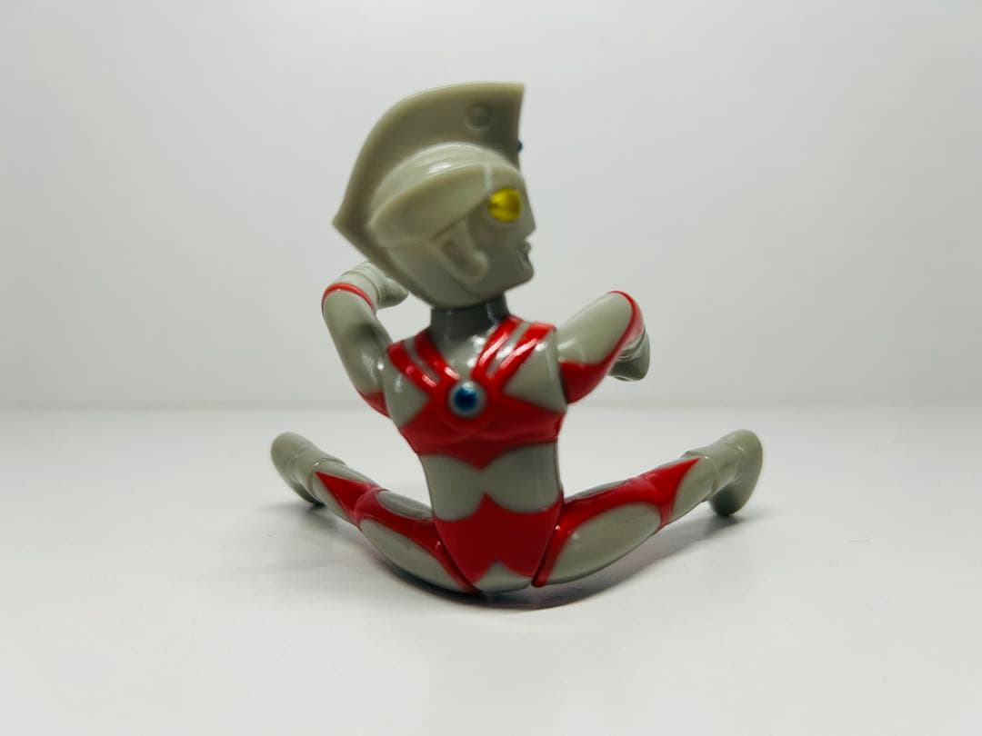 d*3様 注！コメント必読　予告！　M1号 ウルトラマンエース　ヒッポリト星人