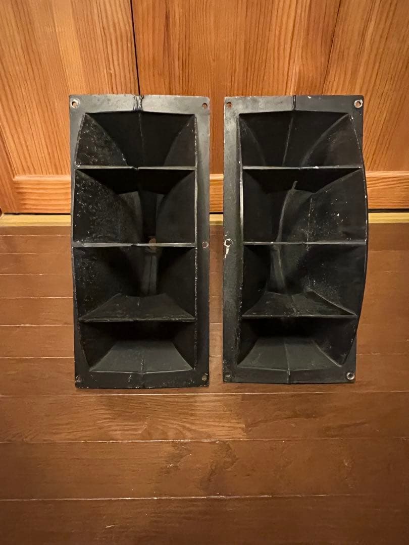 K*a様 ALTEC アルテック　ホーンドライバーセット　激安　JBL派にも