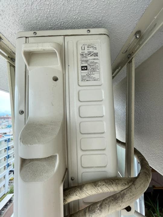 日立エアコンシロクマくん