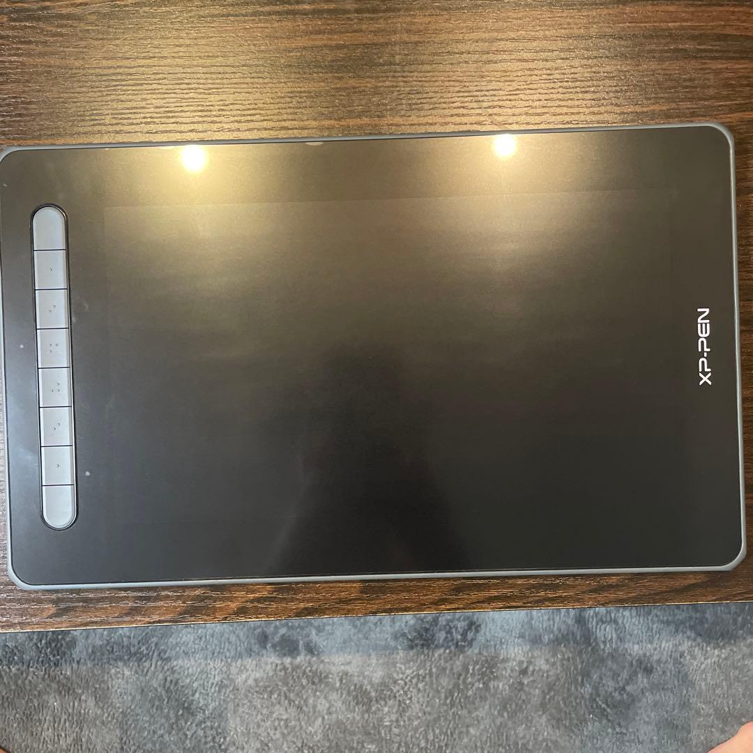 ね*ド様 XP Pen Artist 12 2nd Gen