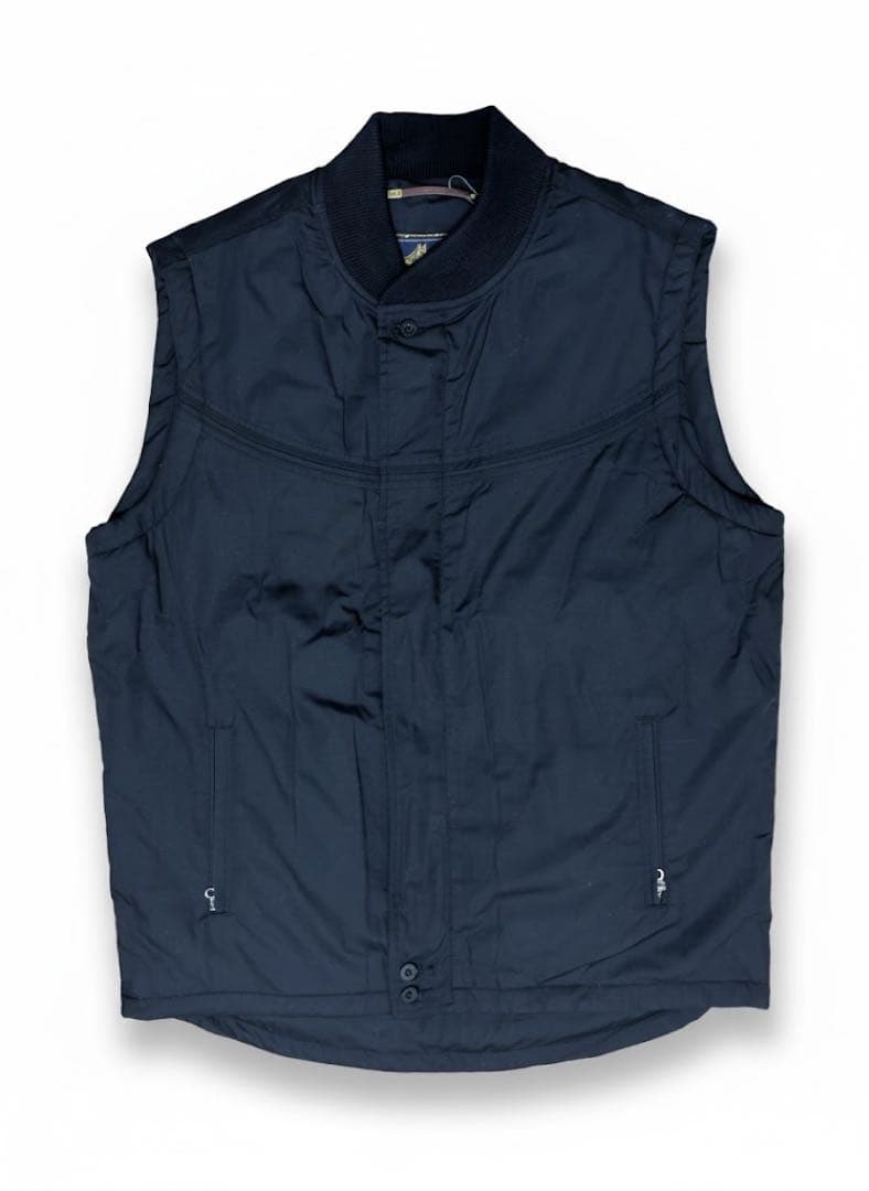 【希少】★新品未使用★ダービーオブサンフランシスコ　ベスト L 木村拓哉着用