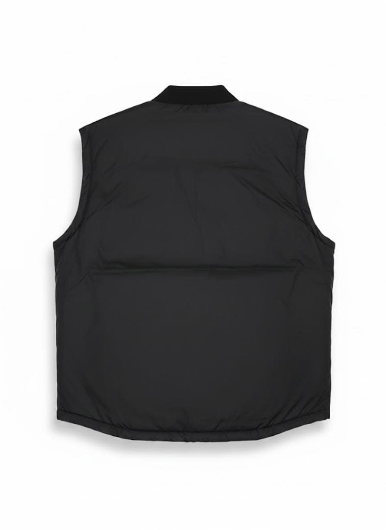 【希少】★新品未使用★ダービーオブサンフランシスコ　ベスト L 木村拓哉着用