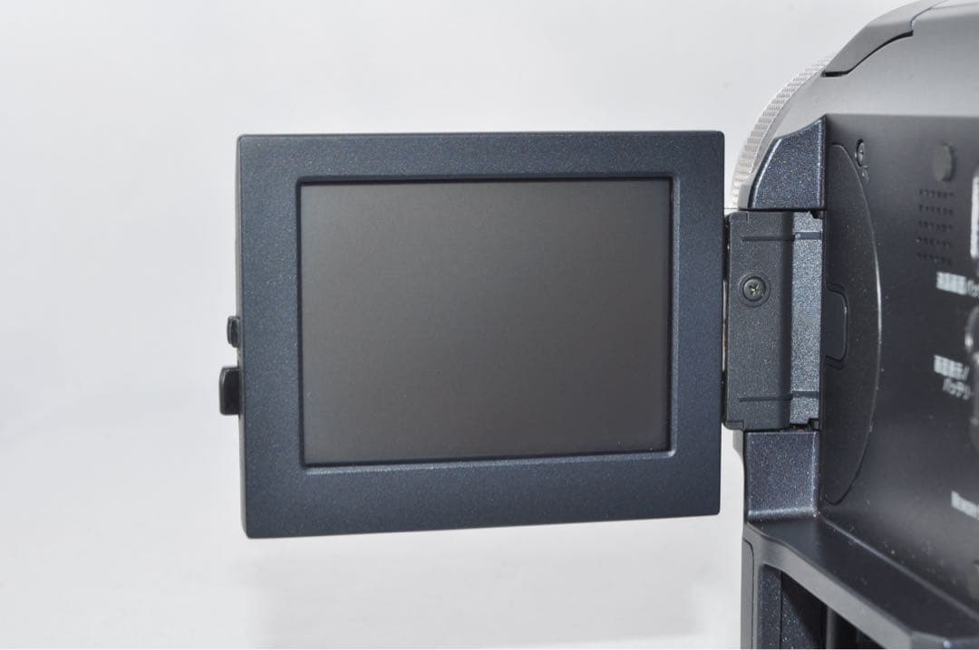 ☆美品☆ SONY ソニー DCR-PC300 ビデオ カメラ