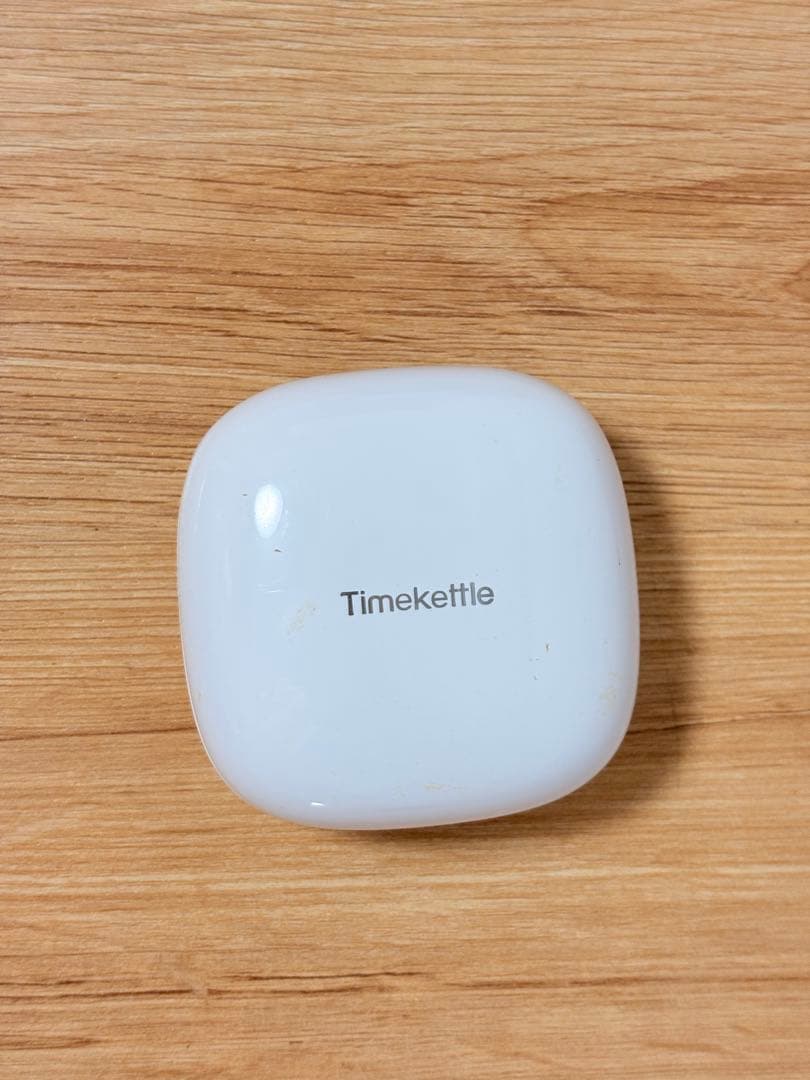 Timekettle WT2 Edge 翻訳イヤフォンTranslator