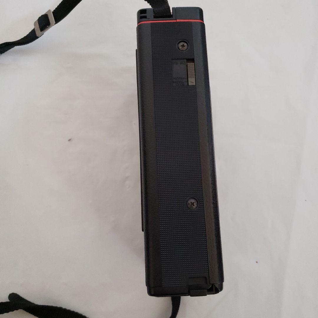 SONY TQS-310 ステレオカセットプレーヤー