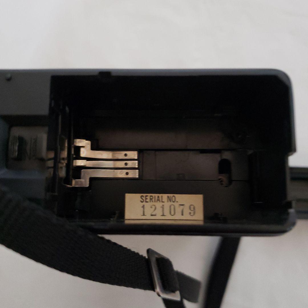 SONY TQS-310 ステレオカセットプレーヤー